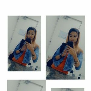 Meet your Posher, Subhalaxmi